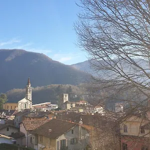 Appartamento Bellagio., Asso