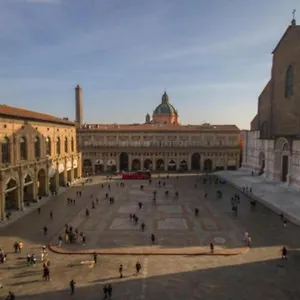 Cestello Duse-rizzoli , Bologna Italia
